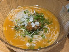 担担素凉面-桂马·日本料理·海胆·海鲜饭·酒场(民主广场店)