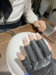 -蜜丝卡伦美甲美睫半永久