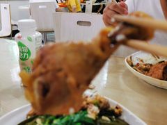 -梅园食堂
