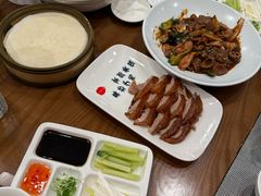 -全聚德烤鸭店(马家堡店)