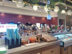 -经典世家牛排自助餐厅(百捷店)