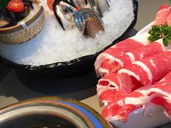 -享月汤皇·海鲜小火锅·聚会(曲江创意谷店)