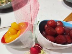 -哈拉海和牛主题餐厅(哈西店)