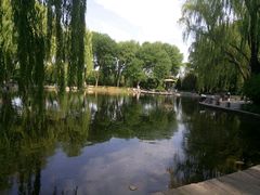 景点-玲珑塔公园