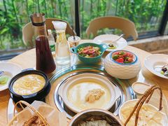 -喜上喜鸡煲翅(吉大店)