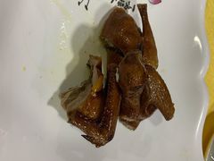 红烧乳鸽-新高记·粤菜·湛江鸡(南头古城店)