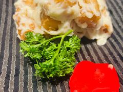 -上海人家花樣年华(中山公园店)