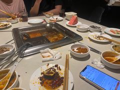 -海底捞火锅(万丰桥店)