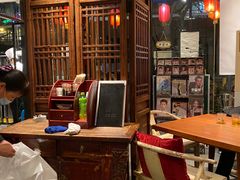 -京尊烤鸭店JINGZUN(春秀路店)