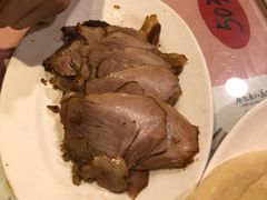 -老昌春饼(中央大街店)