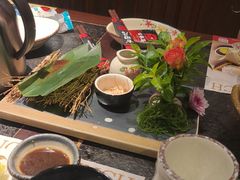 -古田居·特色寿司料理(星之岛旗舰店)