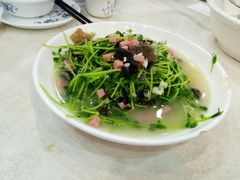 -无名饺子馆(康湖路店)