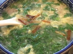 -吕氏疙瘩汤·私家菜馆(慈云寺店)