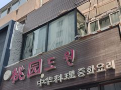 -桃园中华料理炸酱面(燕儿岛路店)