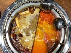 -快乐小羊火锅餐厅(农科路店)