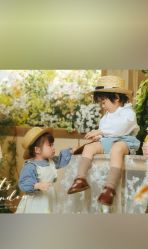 -七色田儿童摄影(静安店)