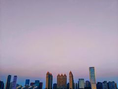 -武汉关码头(轮渡站)