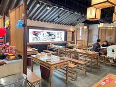 -大盐帮川菜馆(长楹天街店)