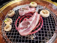 -NIUAN牛庵·日式和牛烧肉(恒隆店)