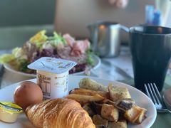 -上海龙之梦万丽酒店