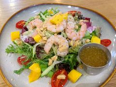 -HELLO 27 意面·沙拉·帕尼尼