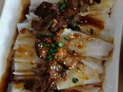 -鸿福楼(观澜店)