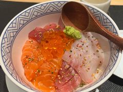-鲤·鮨KOISUSHI
