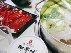 -潮正和潮汕牛肉火锅·老字号(番禺万达店)