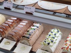 -奈诺甜品·生日蛋糕·下午茶(古城店)