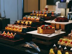 -Social 秀西餐厅-长沙瑞吉酒店(运达店)