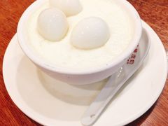 窝蛋双皮奶-正德顺順德雙皮奶(中信店)