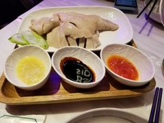 -金椰壳· 大厨新加坡菜(壹方城店)