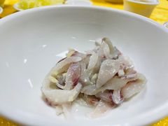 -五华鱼生客家五华菜馆(德明华府店)