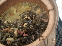 -大清花饺子(山庄店)