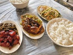 -尹记餐馆(花园店)