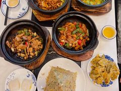 -大嫂镬仔·焖鸡煲·啫啫煲(逢源路店)