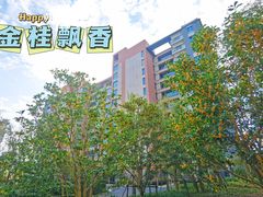 -梧桐人家中国太平国际健康颐养社区