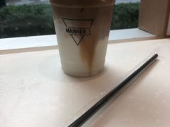 -Manner Coffee(大宁国际商业广场店)