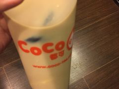 -CoCo都可(西安路民勇店)