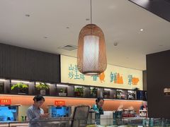 -山涧肴·湘味家肴(松岗满纷天地店)
