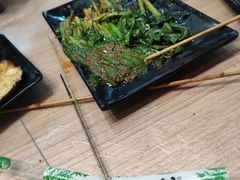 -东福顺烧烤(总店)