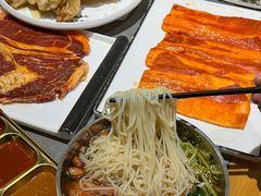 -鹤之乡·齐齐哈尔东北炭火烤肉(昆明盈江路店)