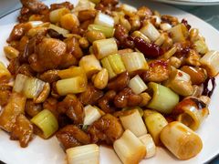 -福来居烤鸭店(天坛二店)