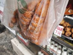 -林哥炸鸡店(云岩店)