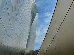 -华特·迪士尼音乐厅