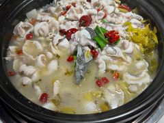 -周渝食惦酸菜鱼(青浦店)