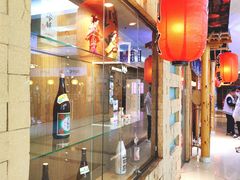 -德川家日本料理(龙德广场店)