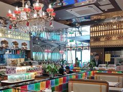 -巴依老爷新疆美食(常营店)