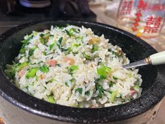 -阿莉餐厅(枣阳路店)