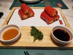 -悦得闲广式点心茶楼(蓝鲸世界店)